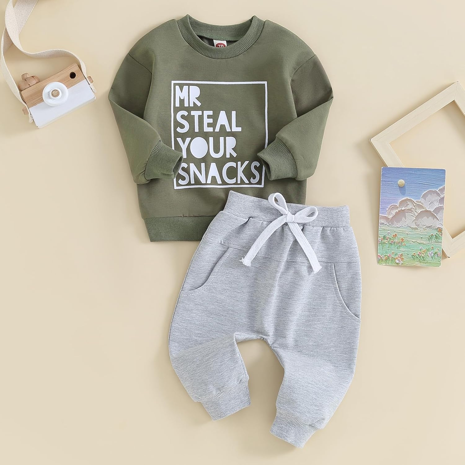 Adorable Toddler Summer Sets for Kids Who Love Fashion