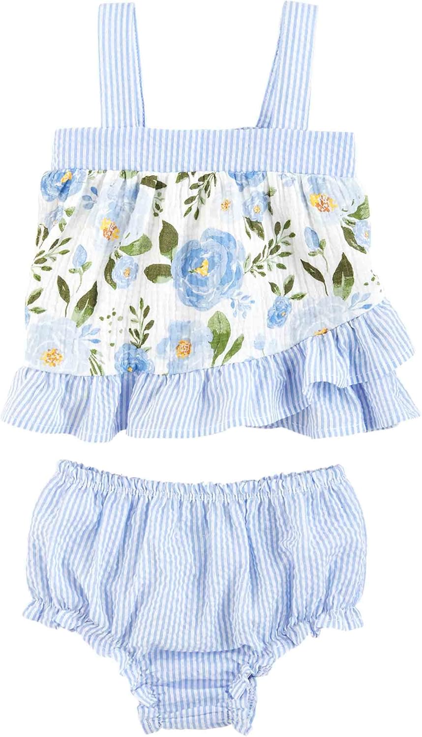 Mud Pie Baby Boys Casual Set - Boys Streetwear
