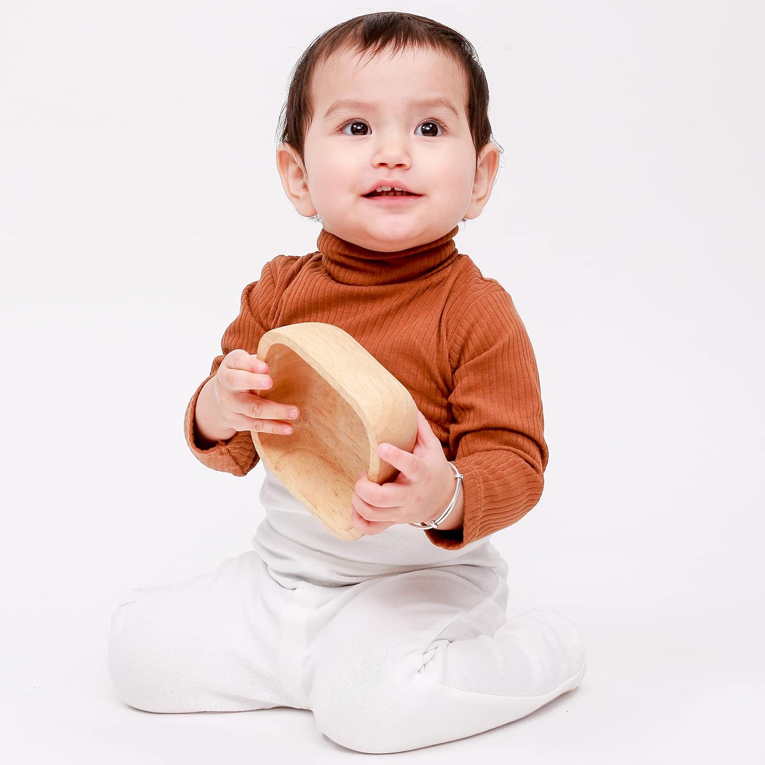 Cotton Newborn Leggings for Babies