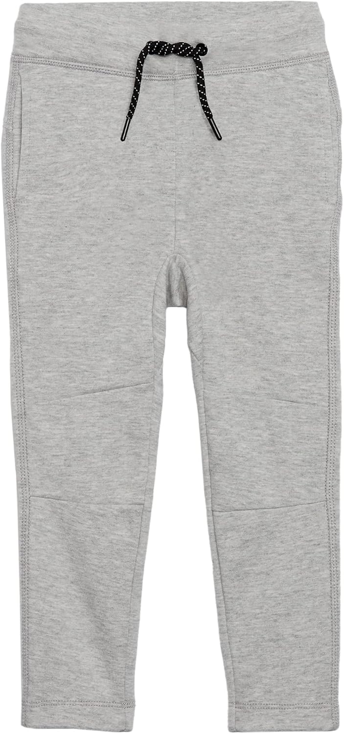 GAP Baby Boys Performance Pull-on Joggers