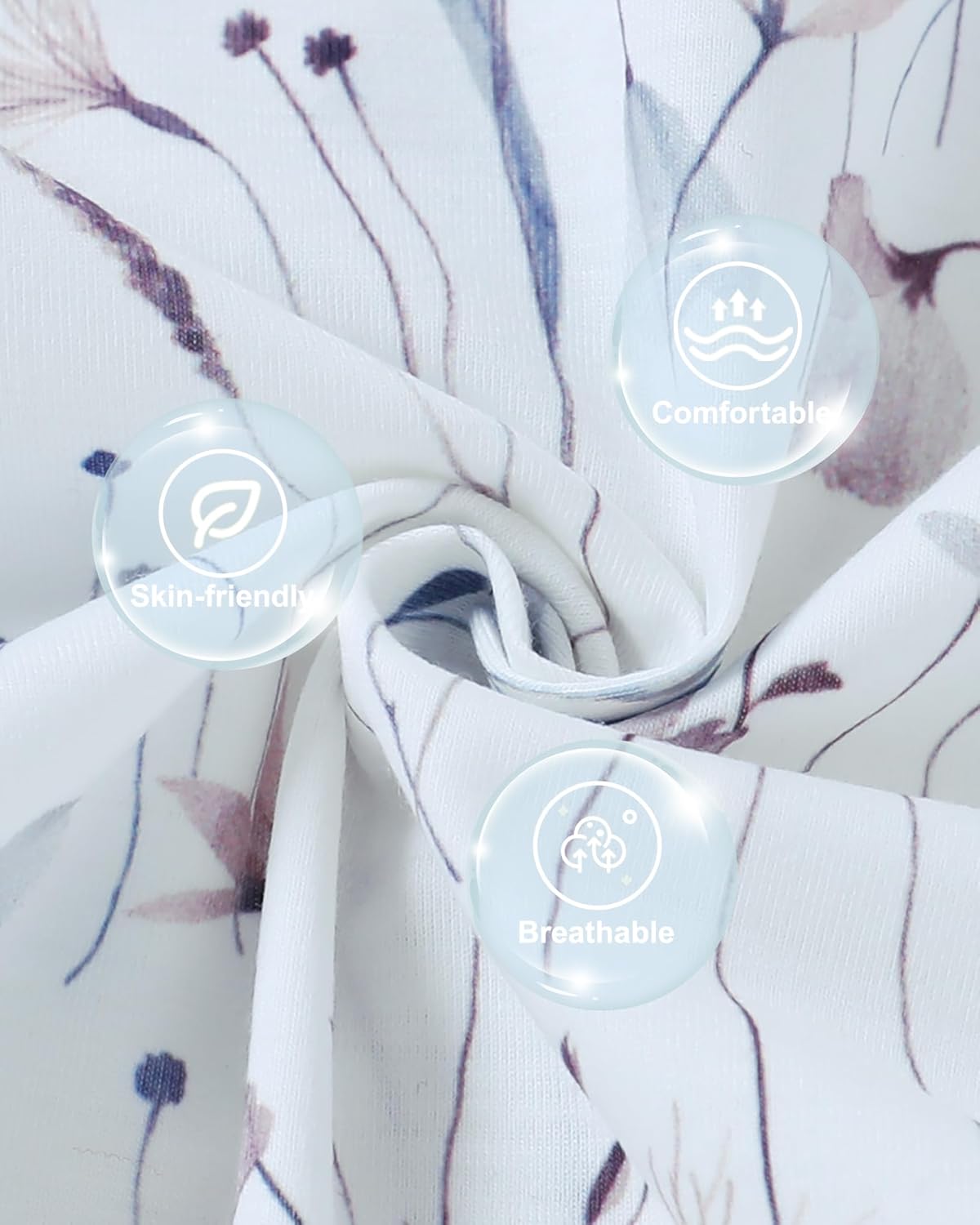 ZOEREA Baby Boy Clothing Set