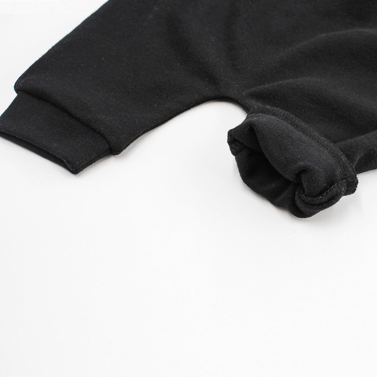 Comfortable Baby jogger pants for boys and girls