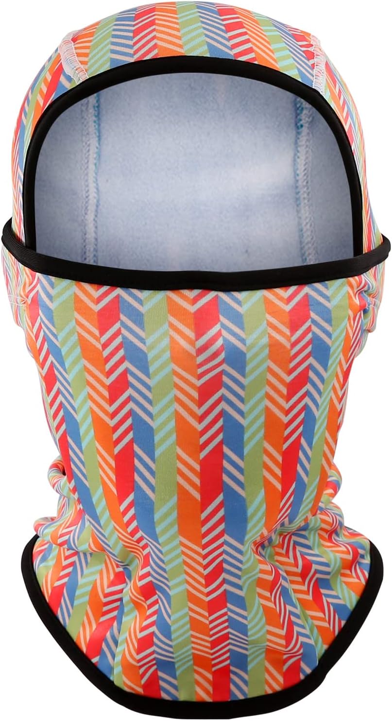 Toddler Boys Winter Balaclava Hat Windproof