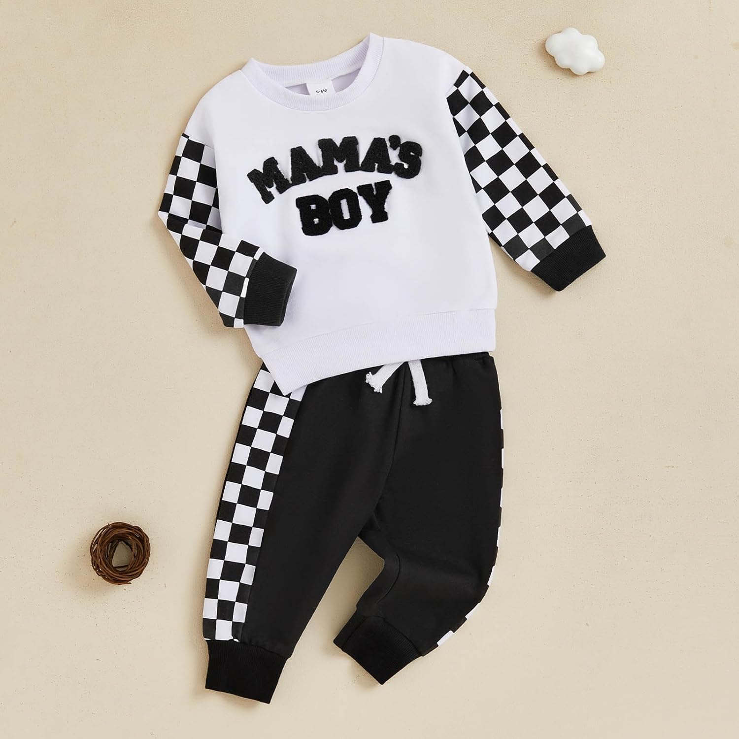 High-Quality Toddler Boys Fall Outfits
