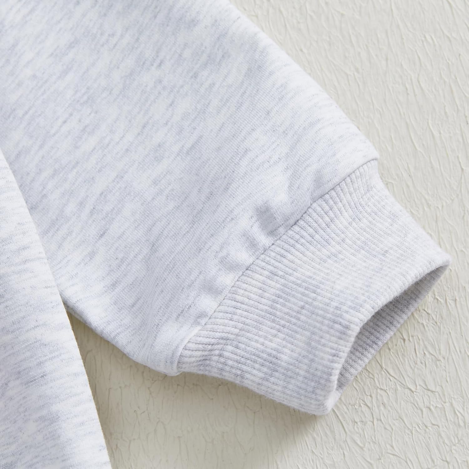 Cozy Christmas Sweater Top Pants Set for Baby Boys