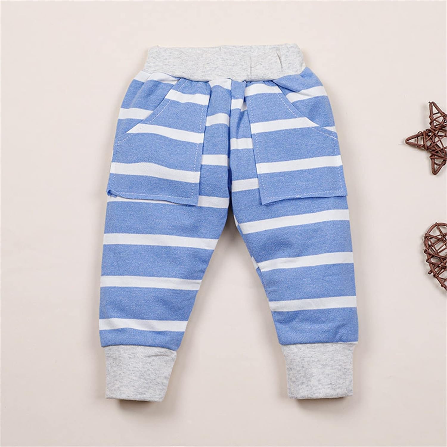 Autumn Tiger Boys Outfit
