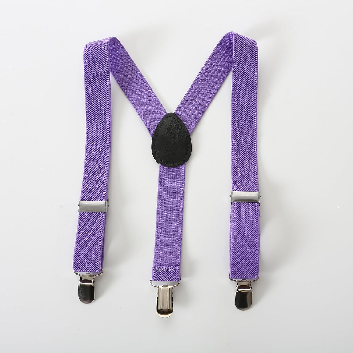 Baby Boy Suit Set - Boho Bowtie suspenders