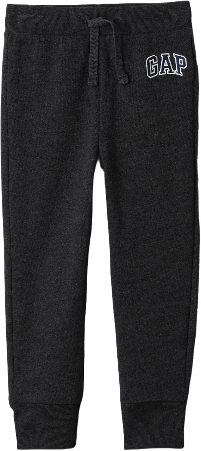 GAP Logo Pull-On Jogger for Babies - Soft comfy and stylish