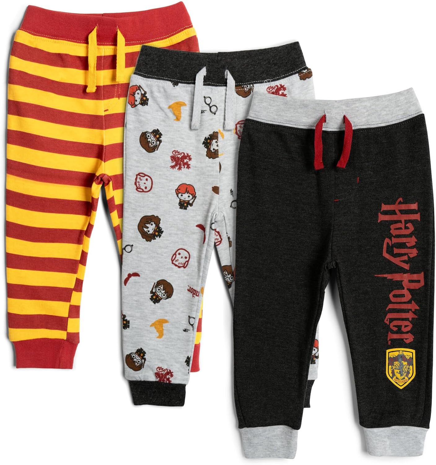 Harry Potter Baby Jogger Pants Set