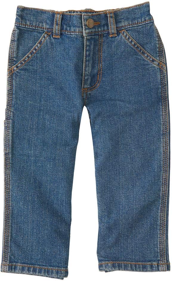 Carhartt Washed Dungaree Pants for Babies