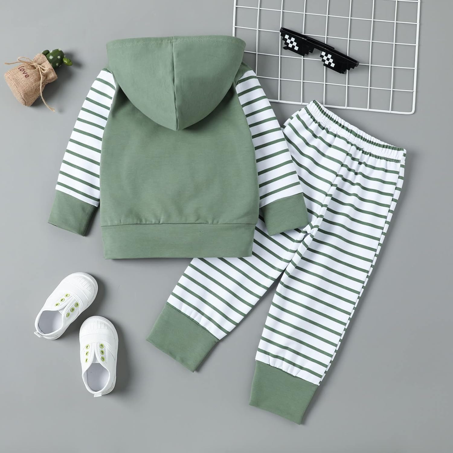 Perfect Toddler Boys Strauss Winter Outfit