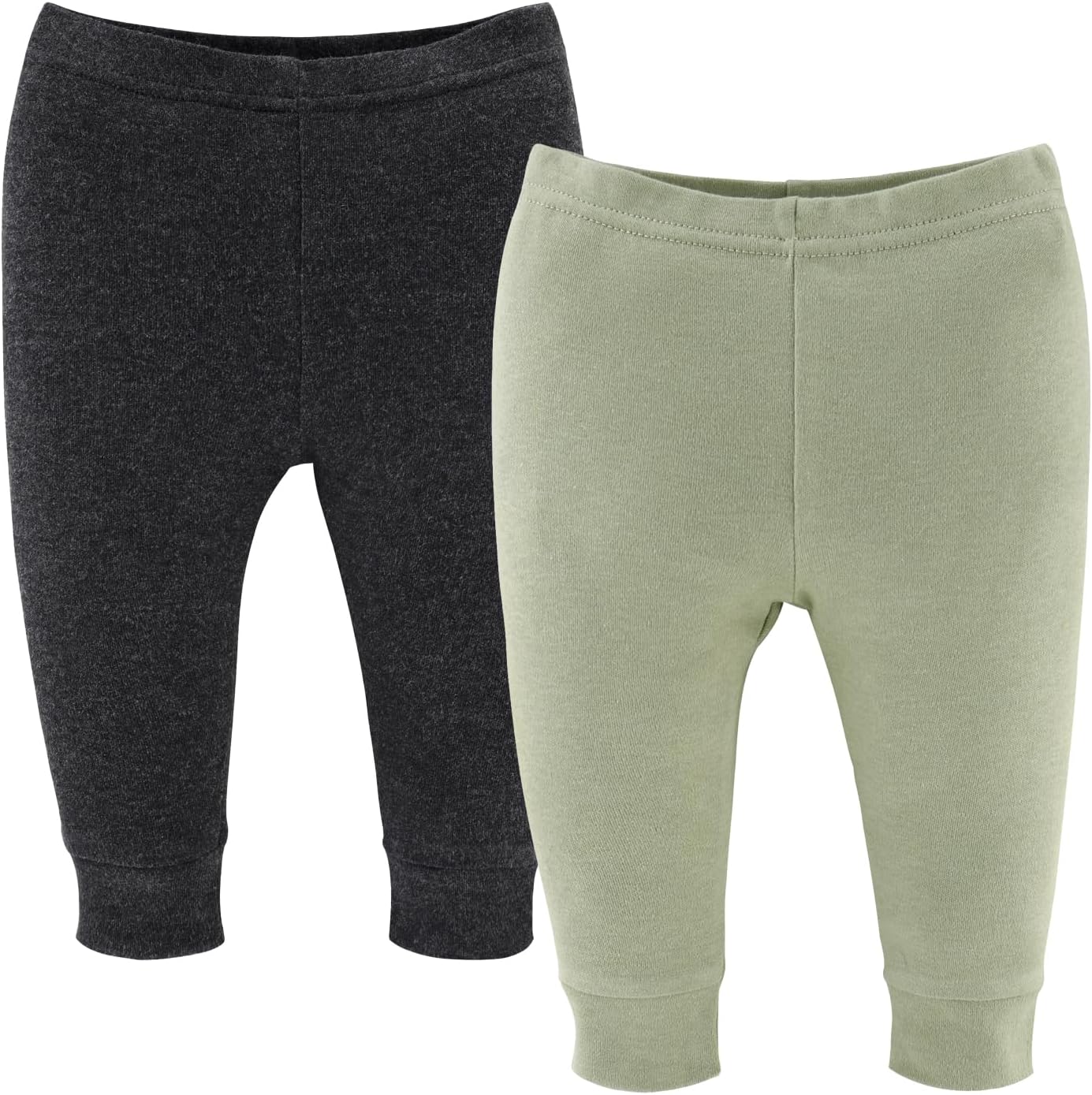 The Peanutshell Soft Cotton Bottoms for Babies
