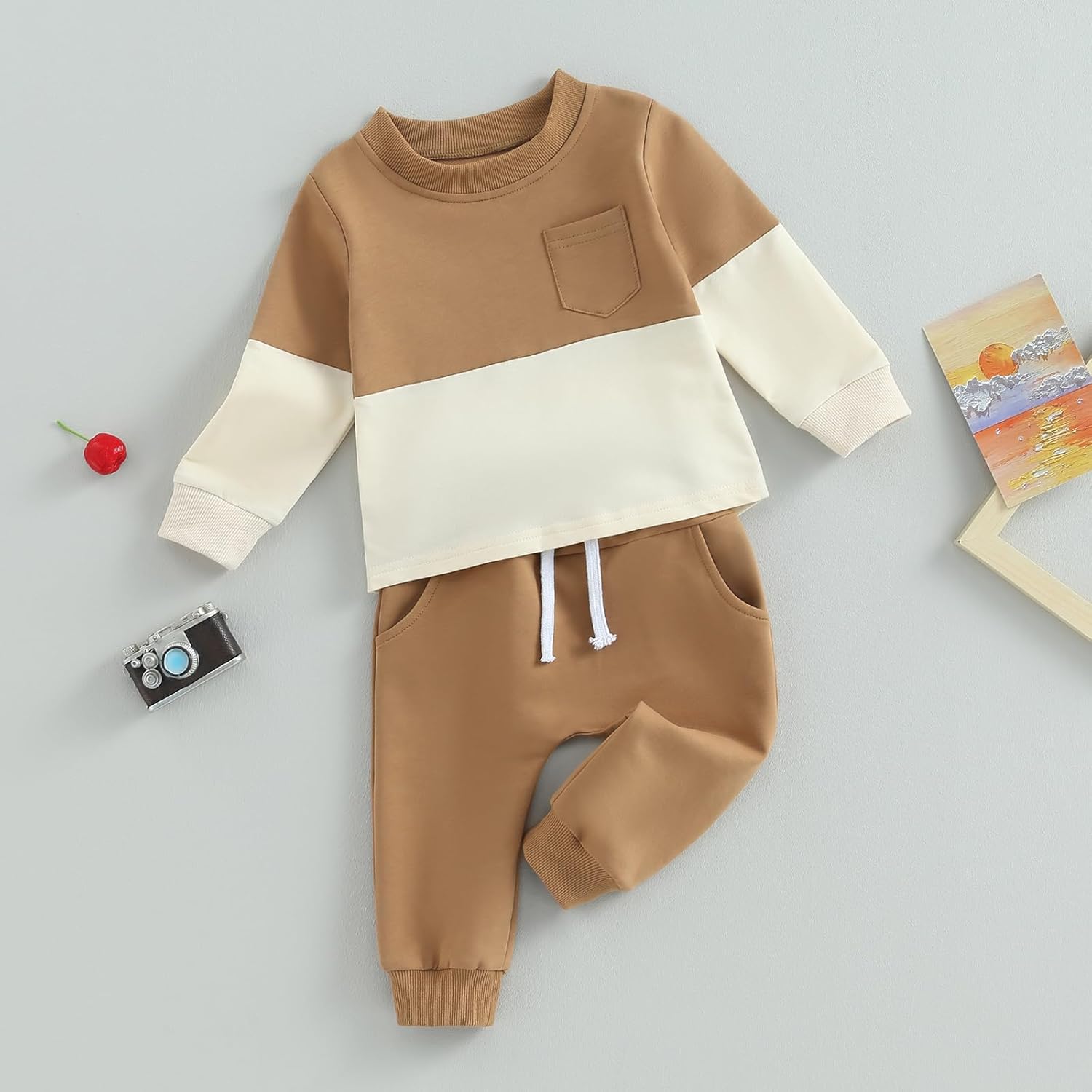Thorn Tree Toddler