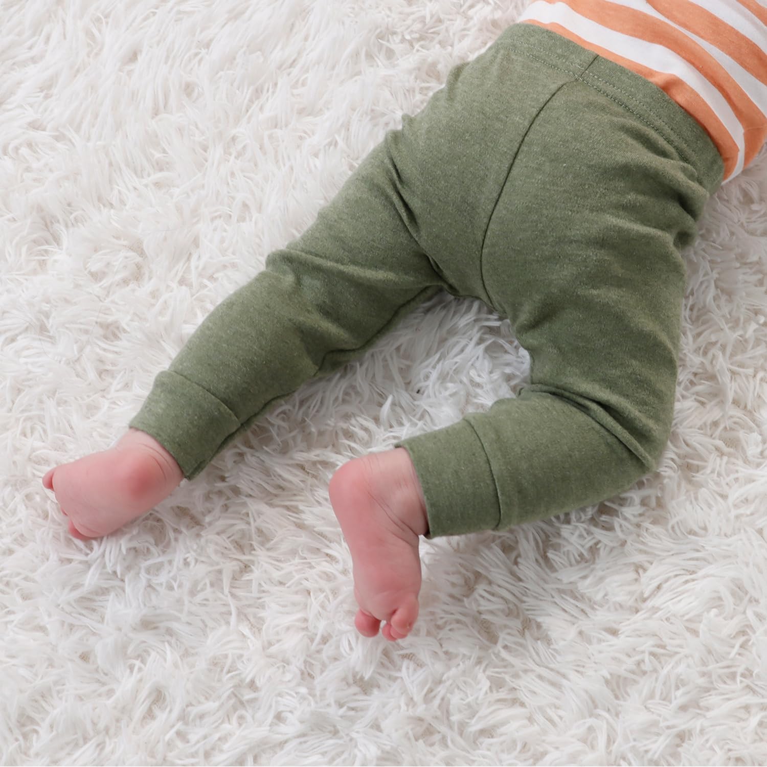 CUTE BABY PANTS BOY GIRL