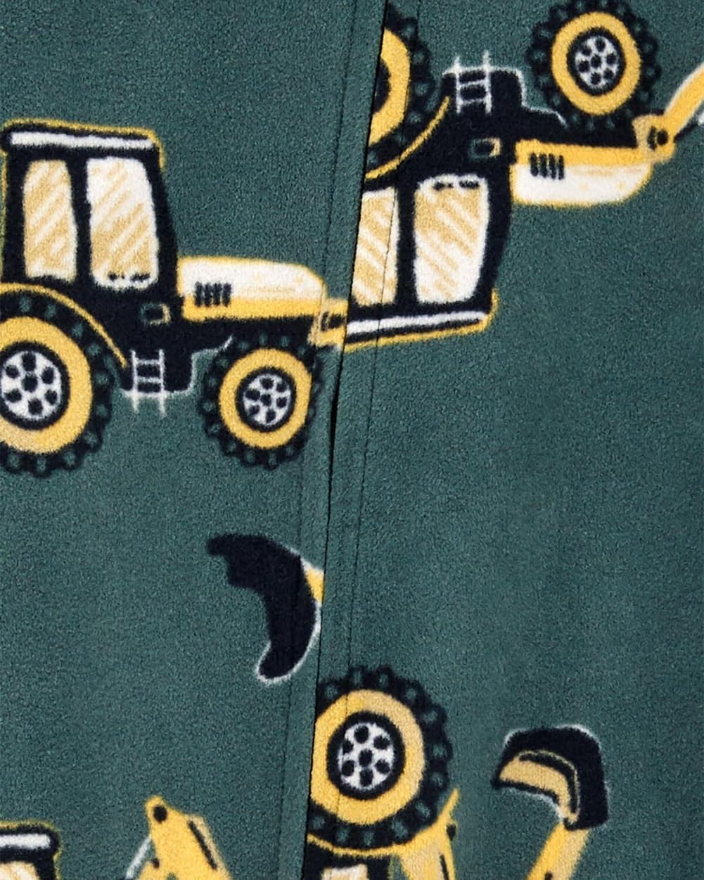 Carters Boys Interlock Blanket