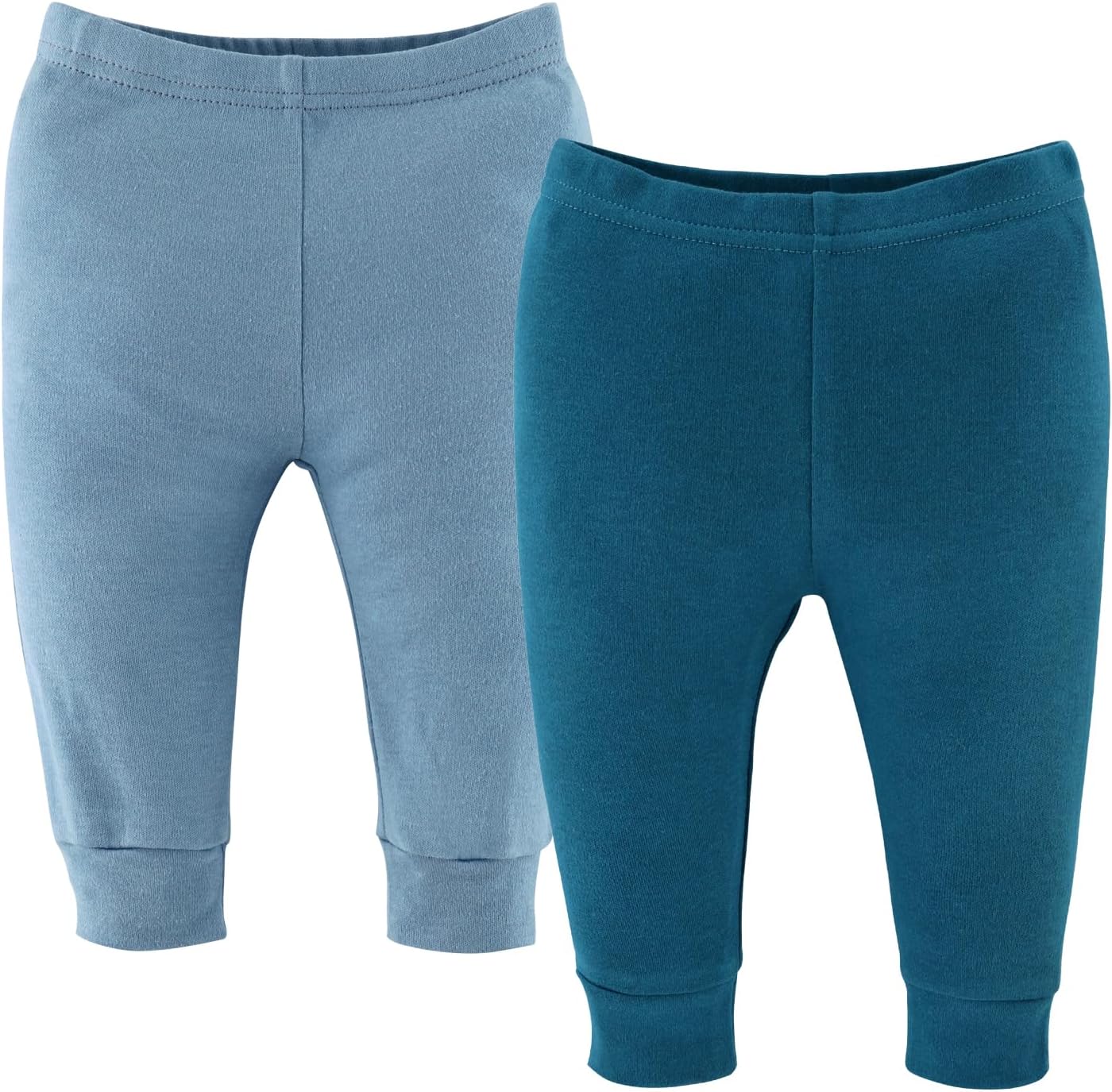 The Peanutshell Soft Cotton Bottoms for Babies