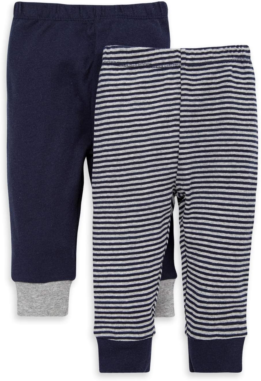 Burts Bees Baby Knit Jogger Pants