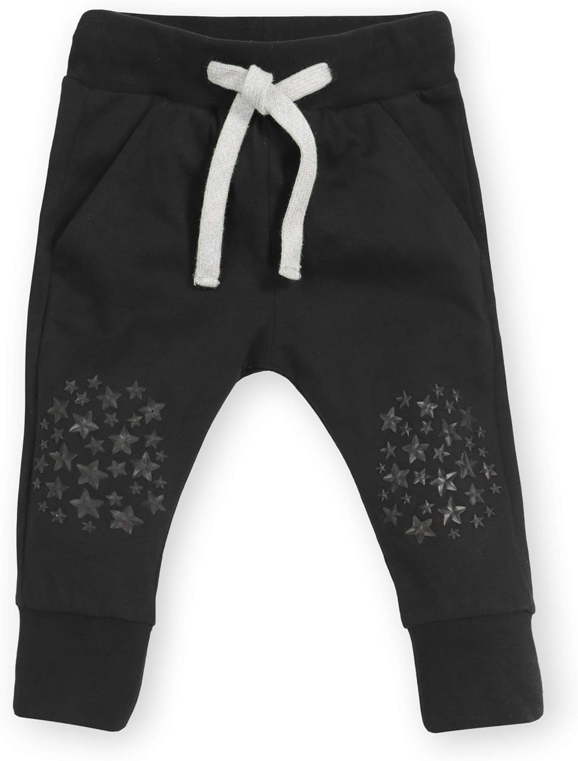 Perfect Anti-Slip Pajamas for Babies 6-12