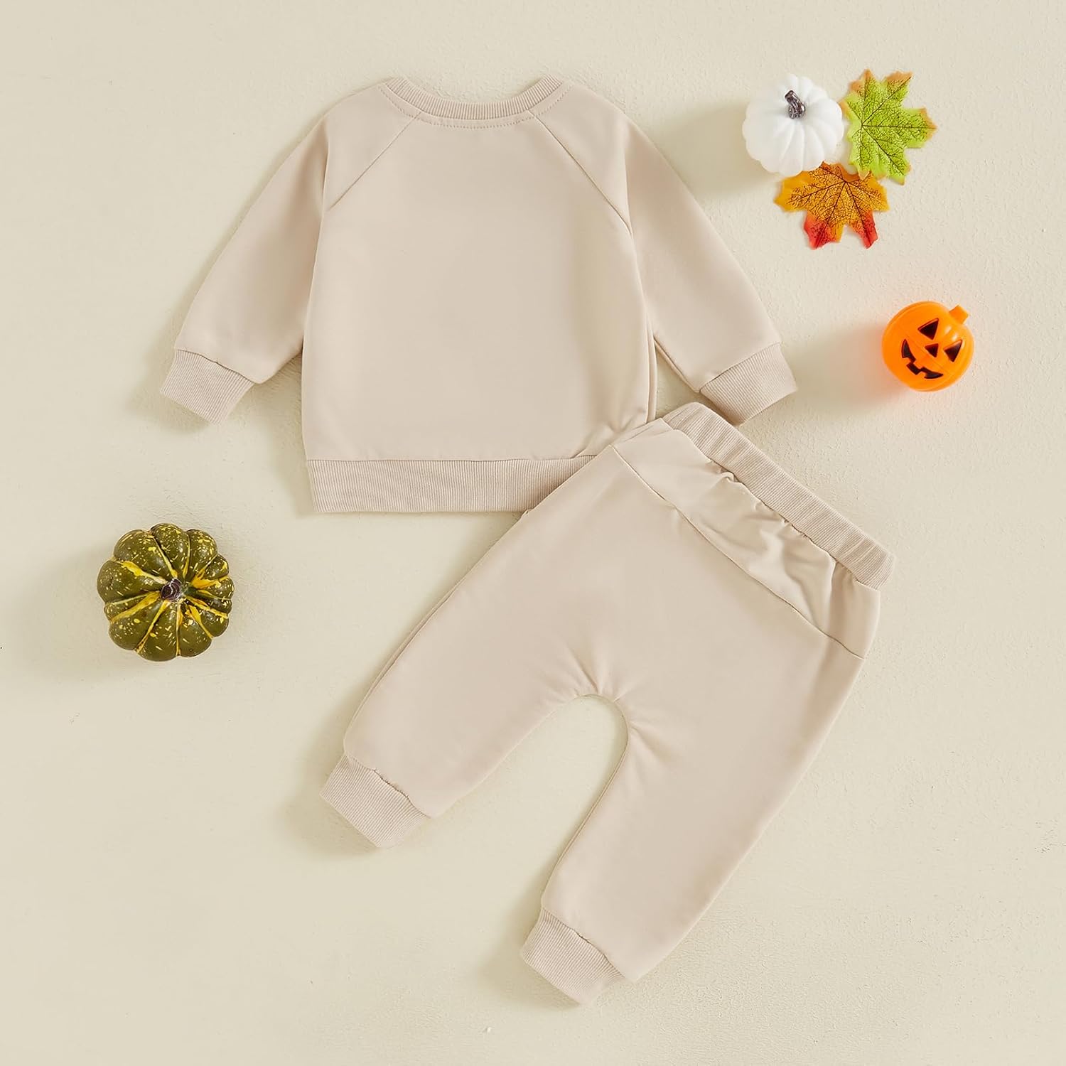 Halloween Fall Fun Toddlerasemble