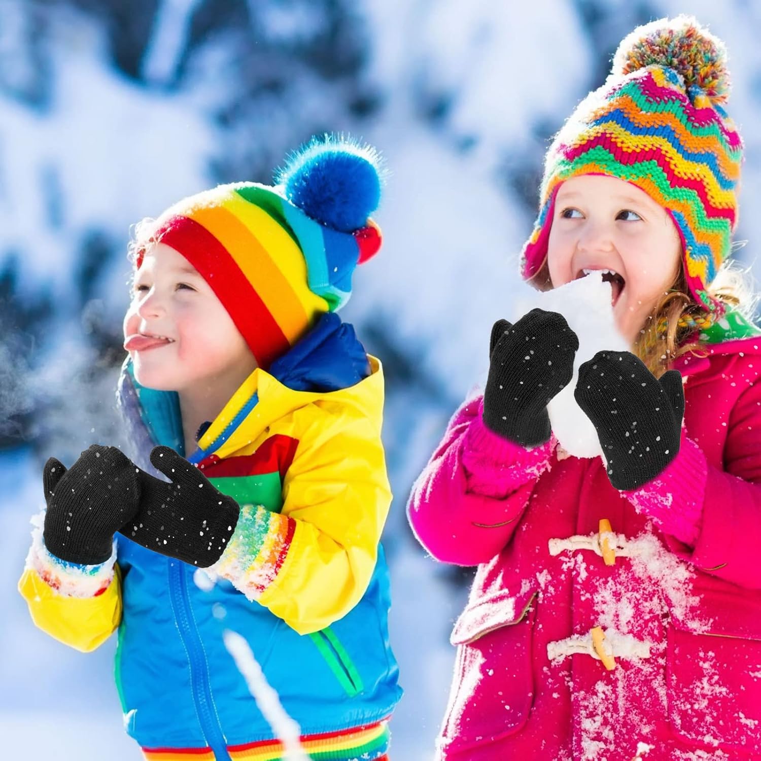 Handepo toddlers for children