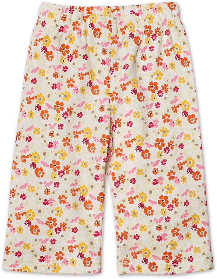 Zutano Print Organic Pant for Boys