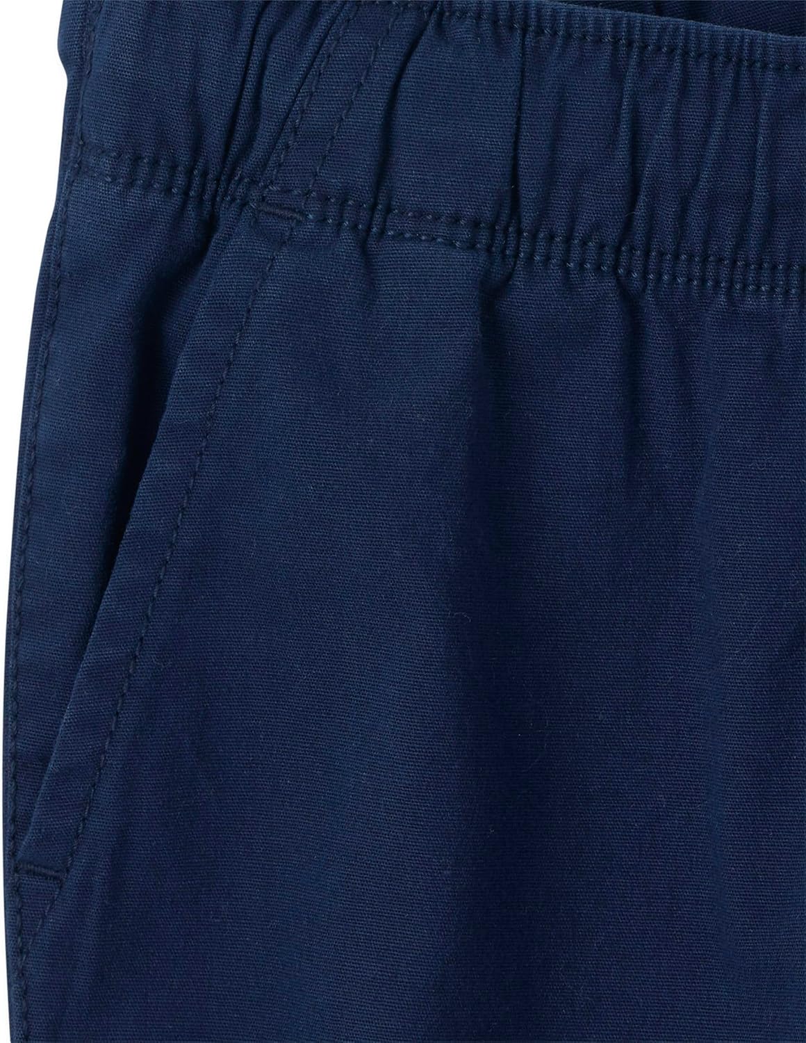 Comfortable Toddlers Stretch Joggers