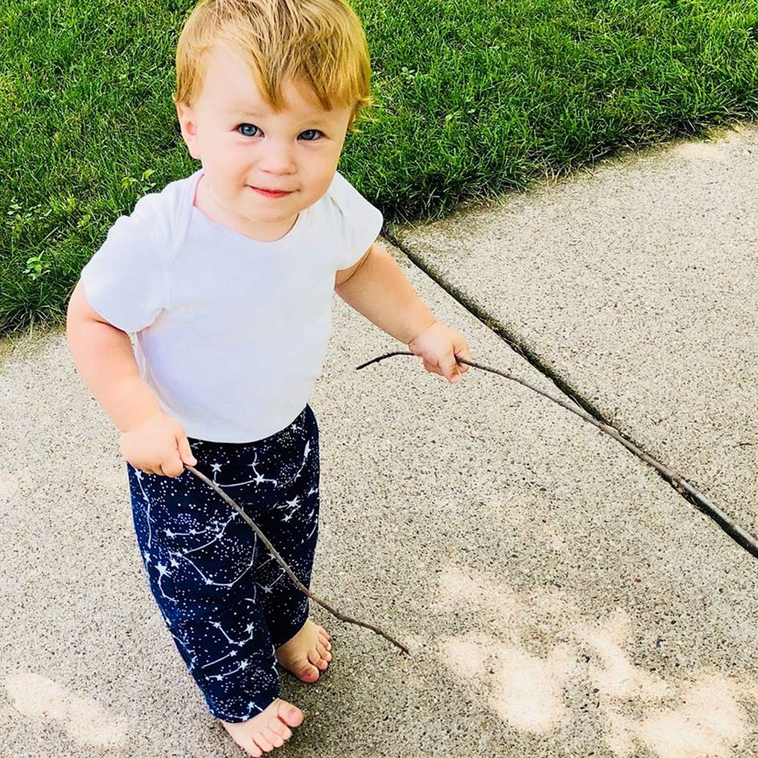 Adorable and Functional Pads for Kids