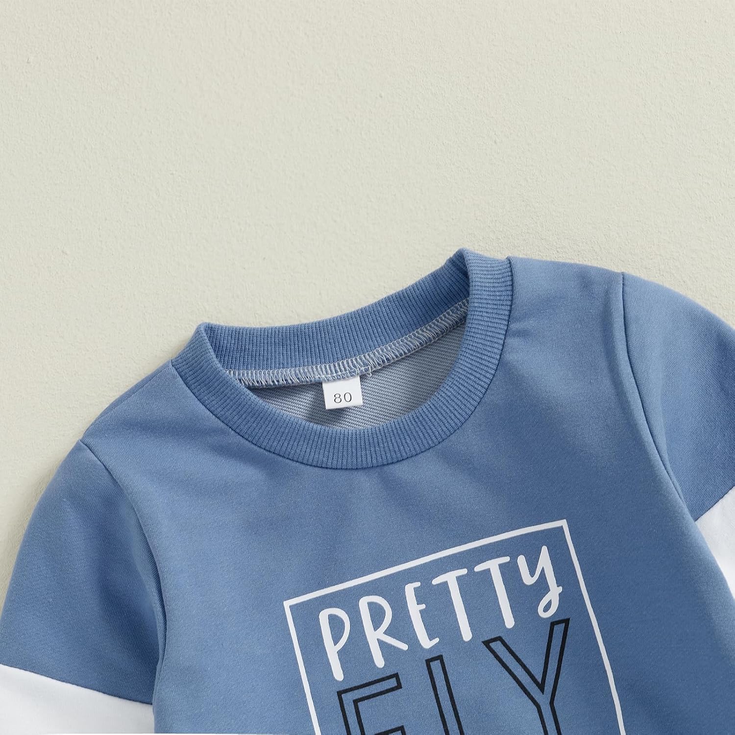 Fascinating Toddler Boy Set