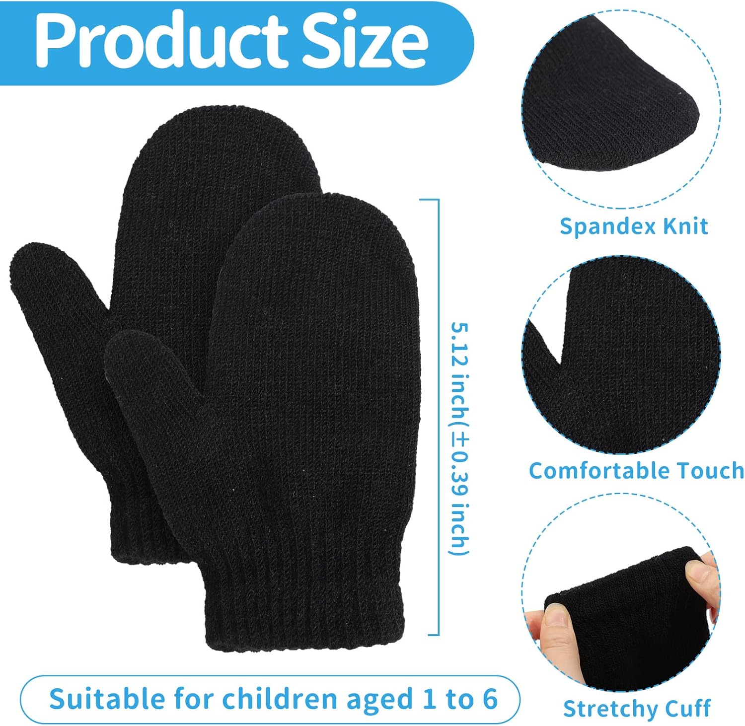 Handepo toddlers for children