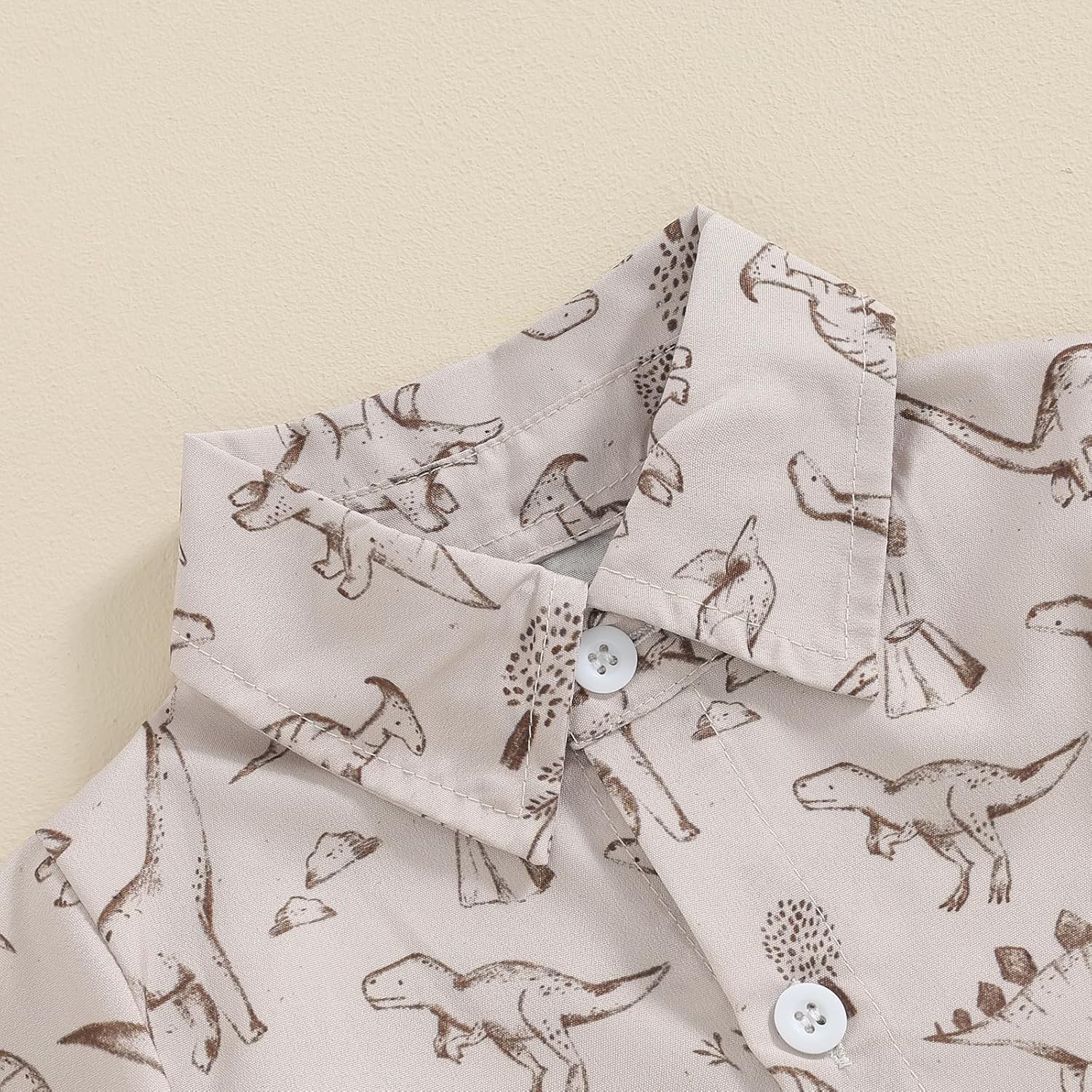 Toddler Boys Summer Outfits
