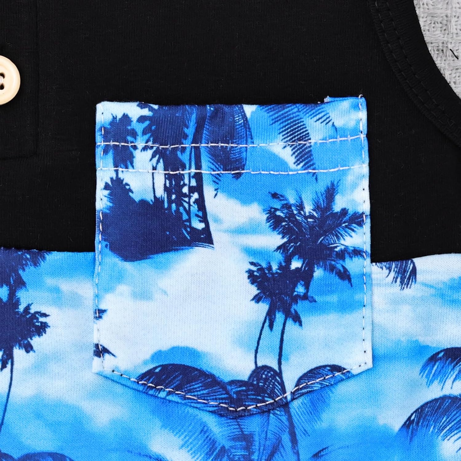 Tropical Adventure Set