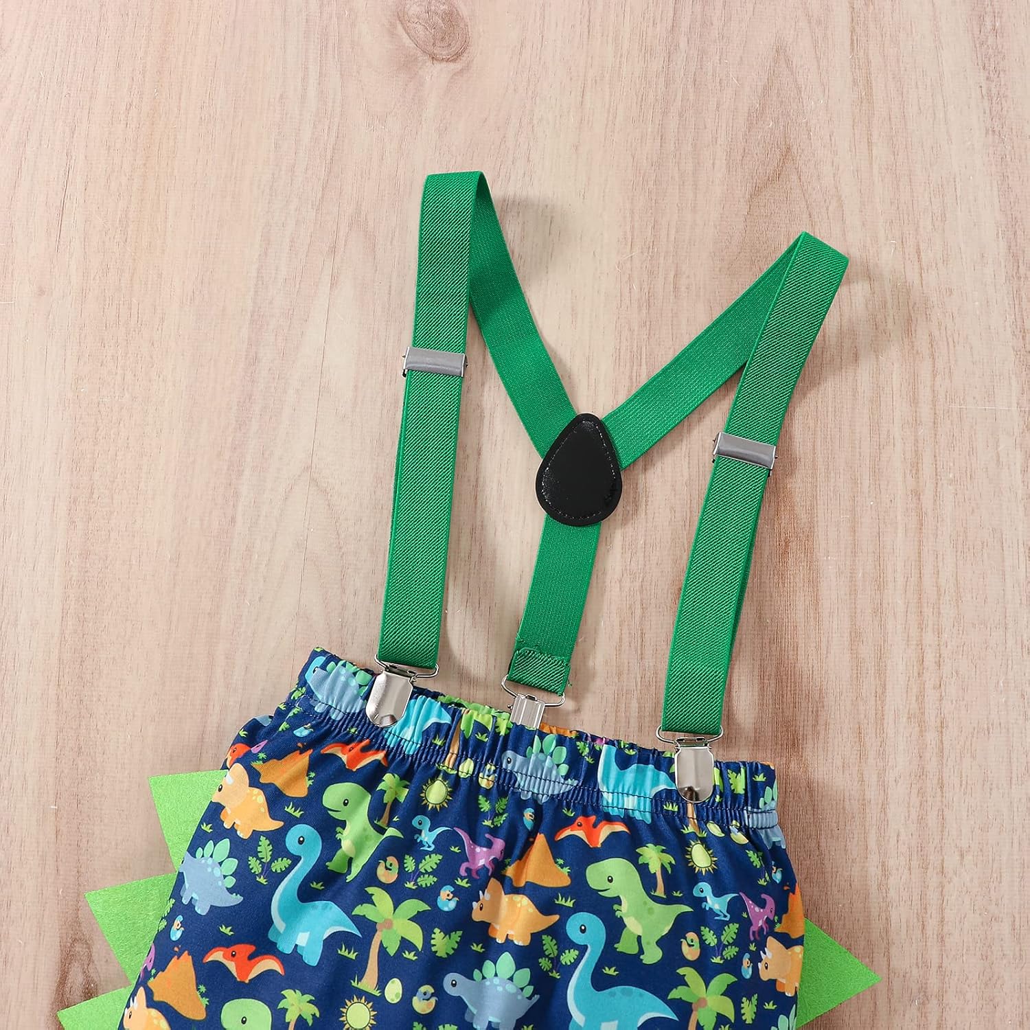 Beleva Baby Boy Fun 1st Birthday Set