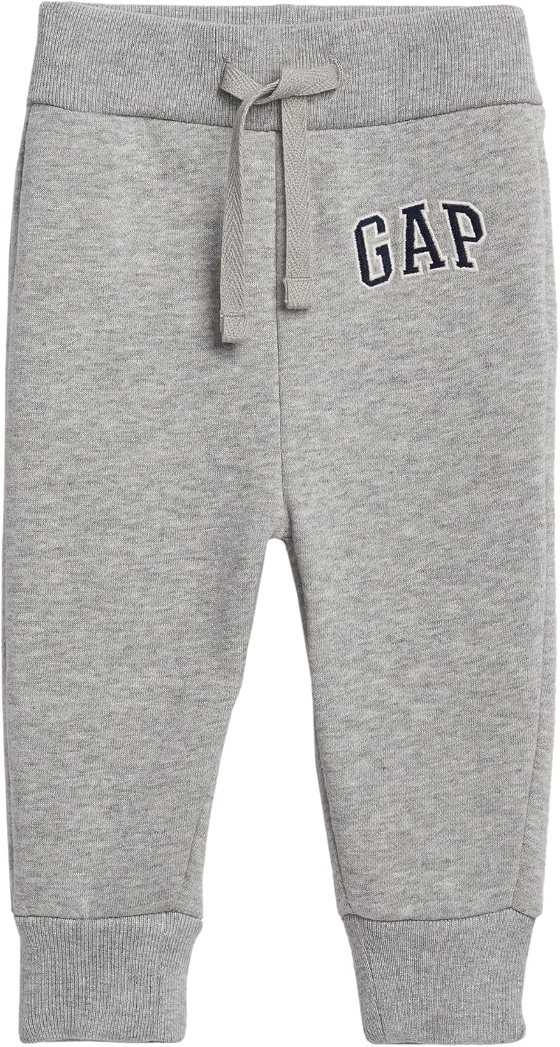 GAP Logo Pull-On Jogger