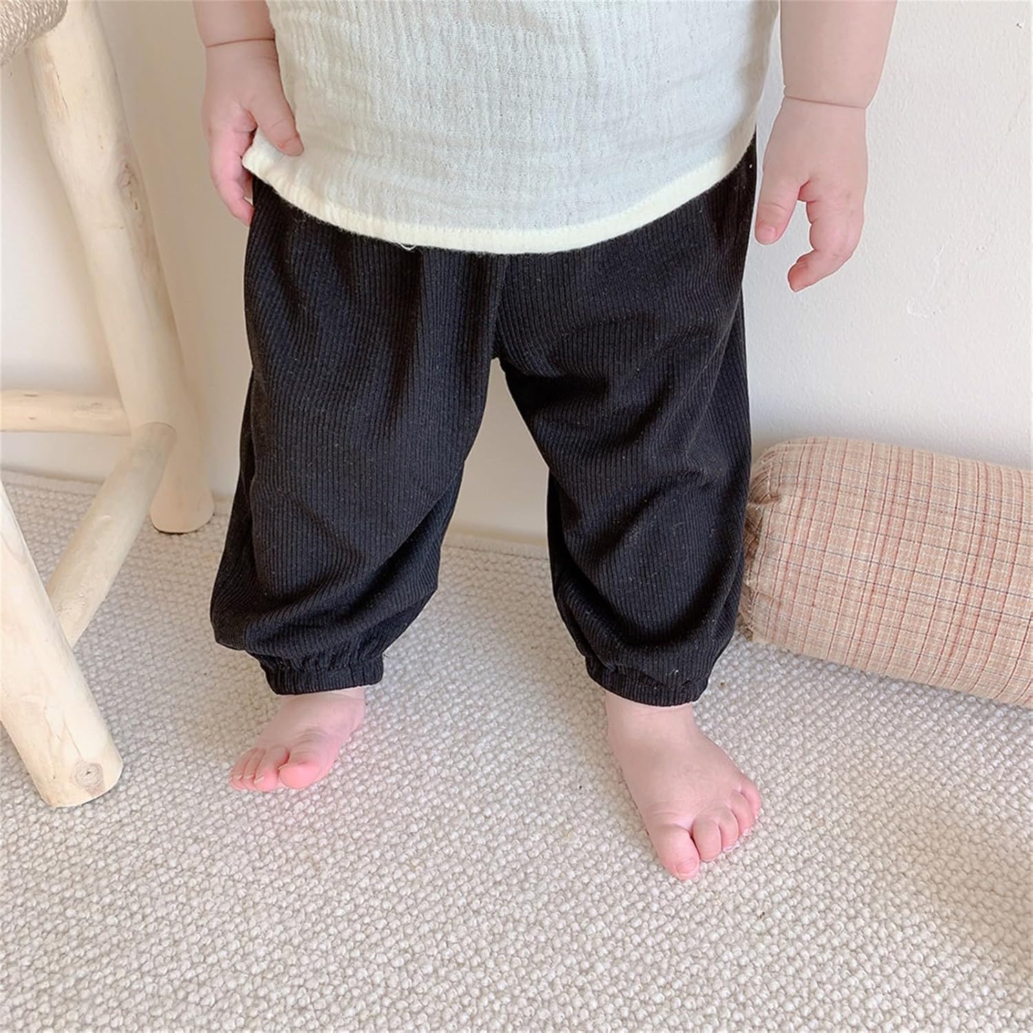 Senior Harem Pants for Boys Girls