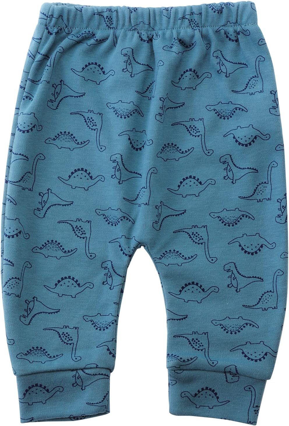 Hakochia Baby Jogger Pants
