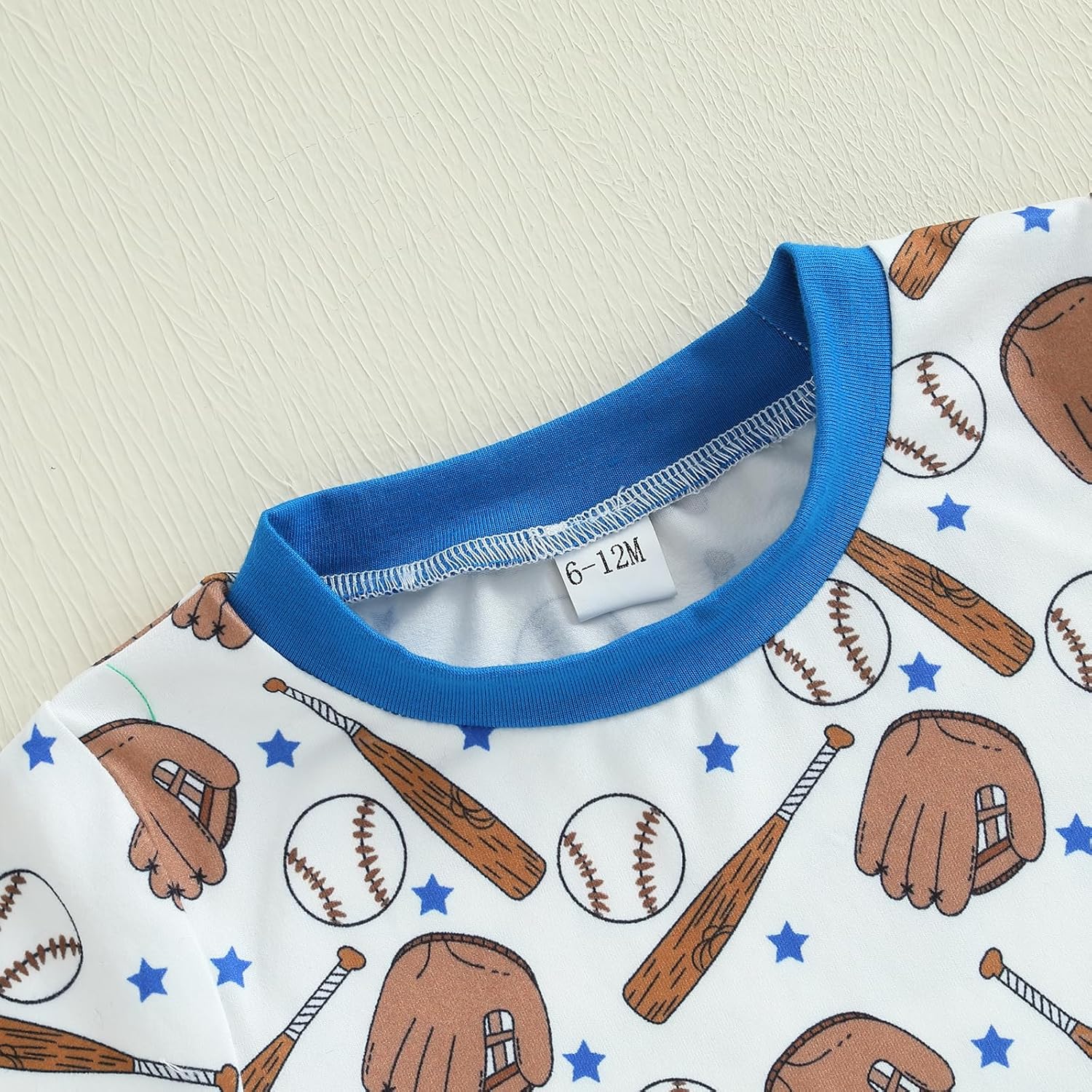 Perfect Baseball Outfit for Toddler Boys