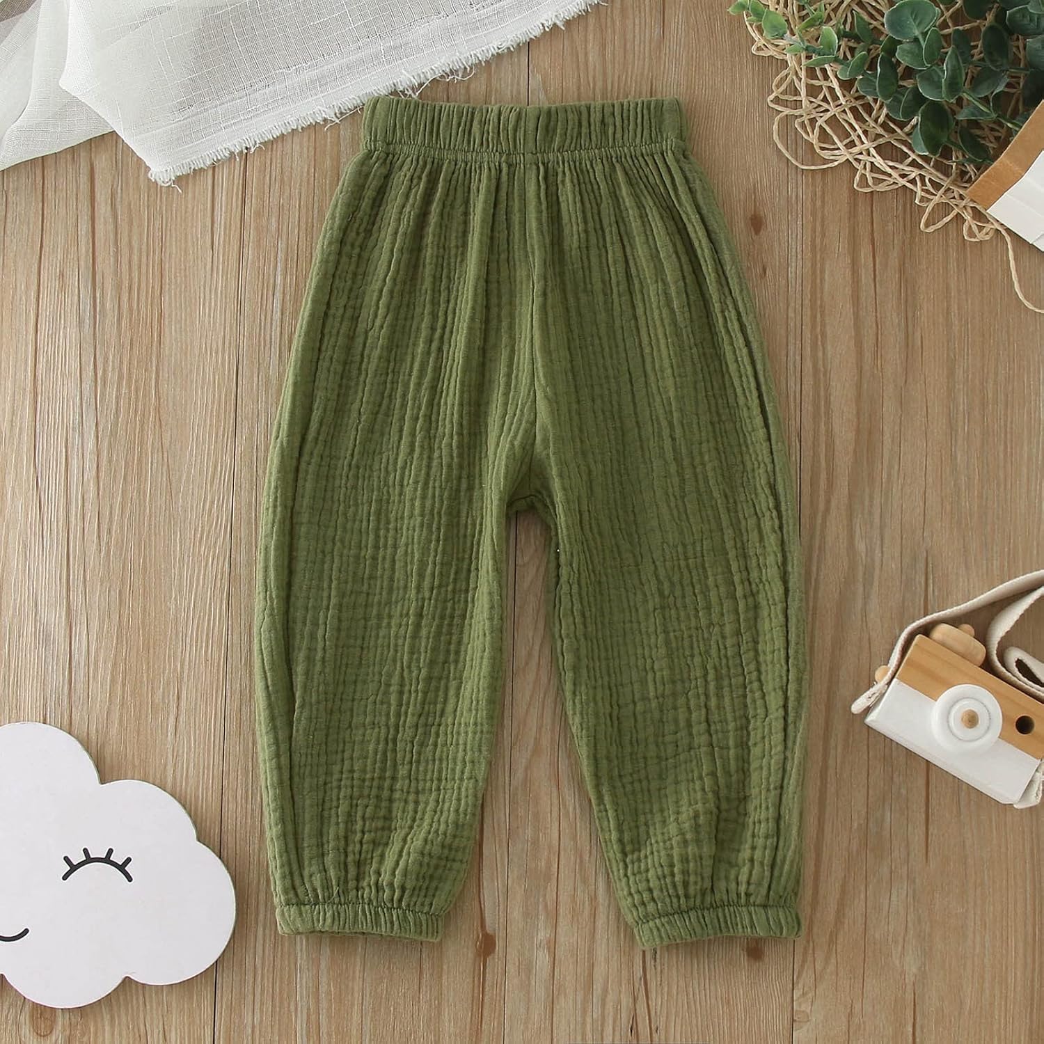 Snug Fit for Kids