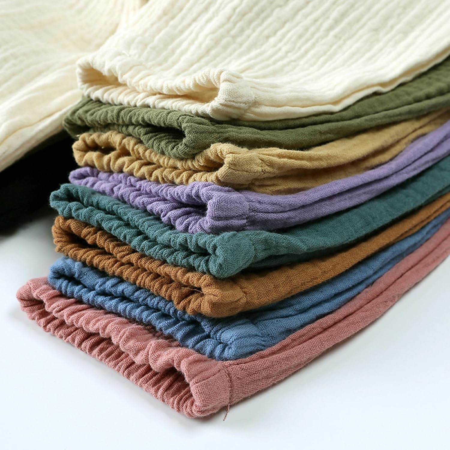 Easygou Toddler Casual Pants
