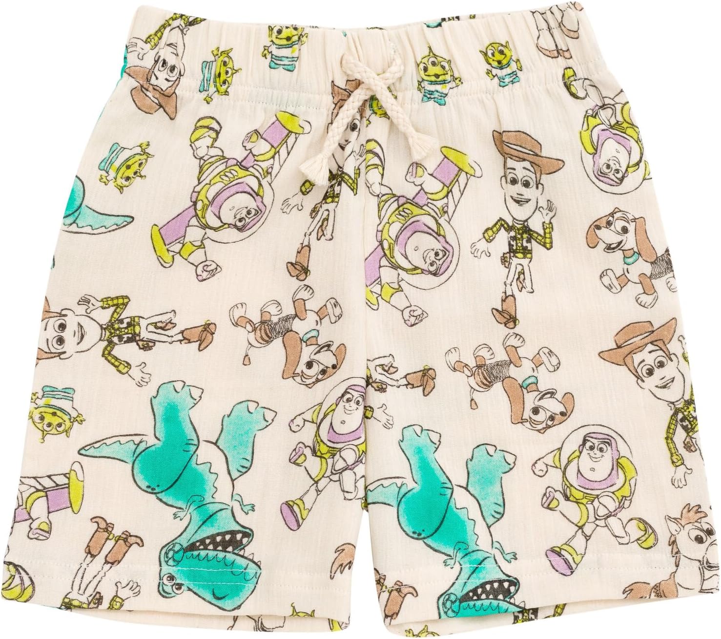 Disney Toy Story Essential Matching Family Outfit Set for Baby Boys