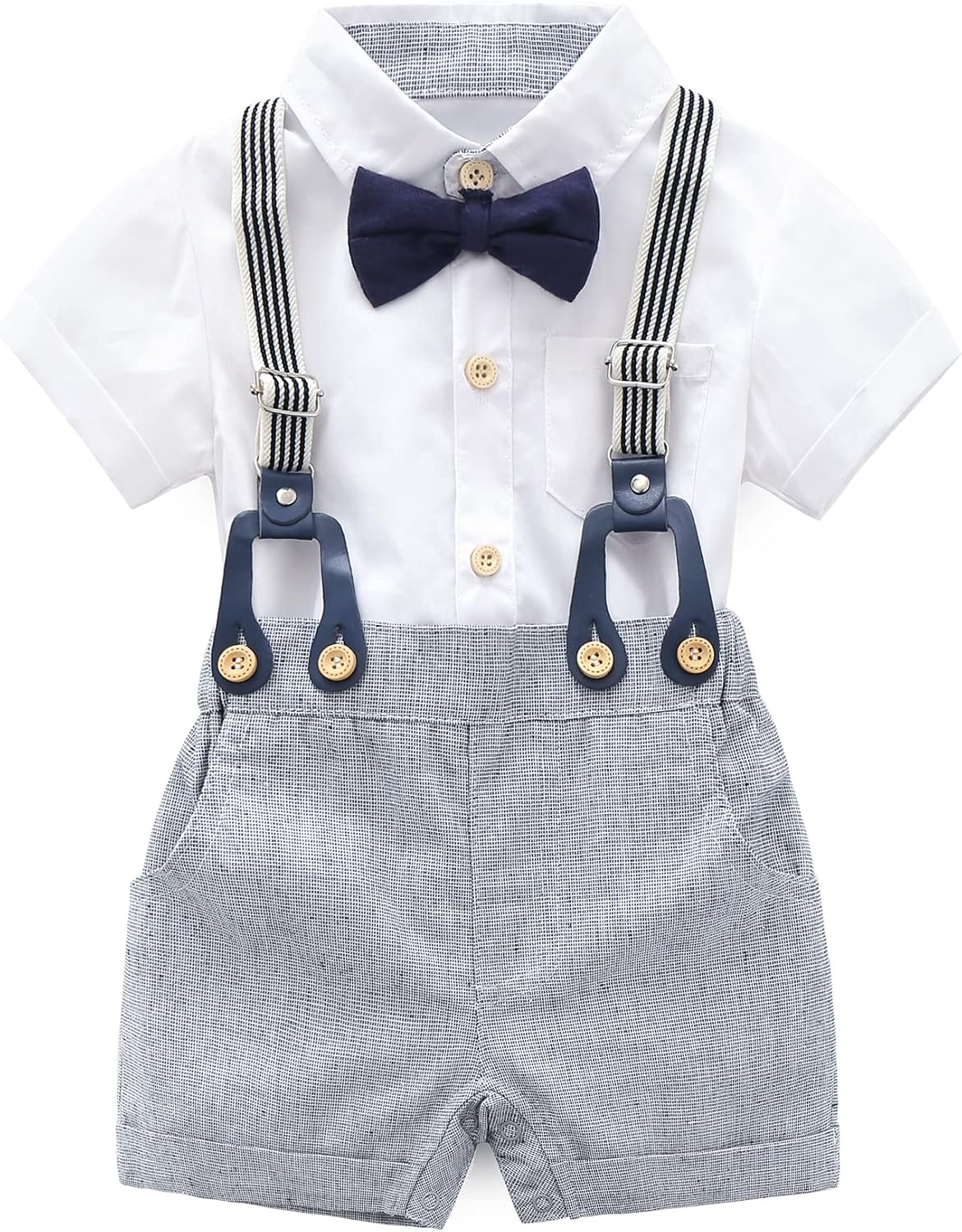 Classic Baby Set - Comfort Quality