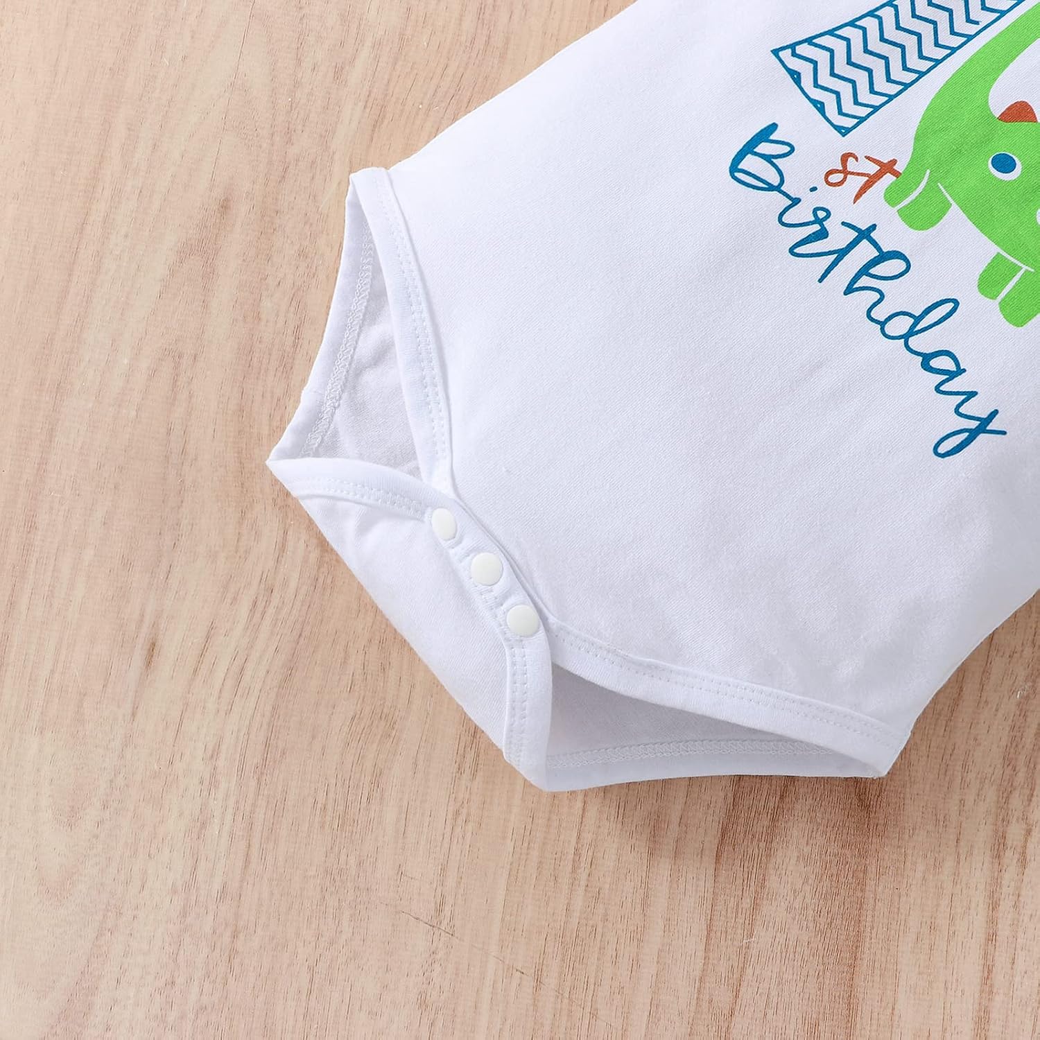 Beleva Baby Boy Fun 1st Birthday Set
