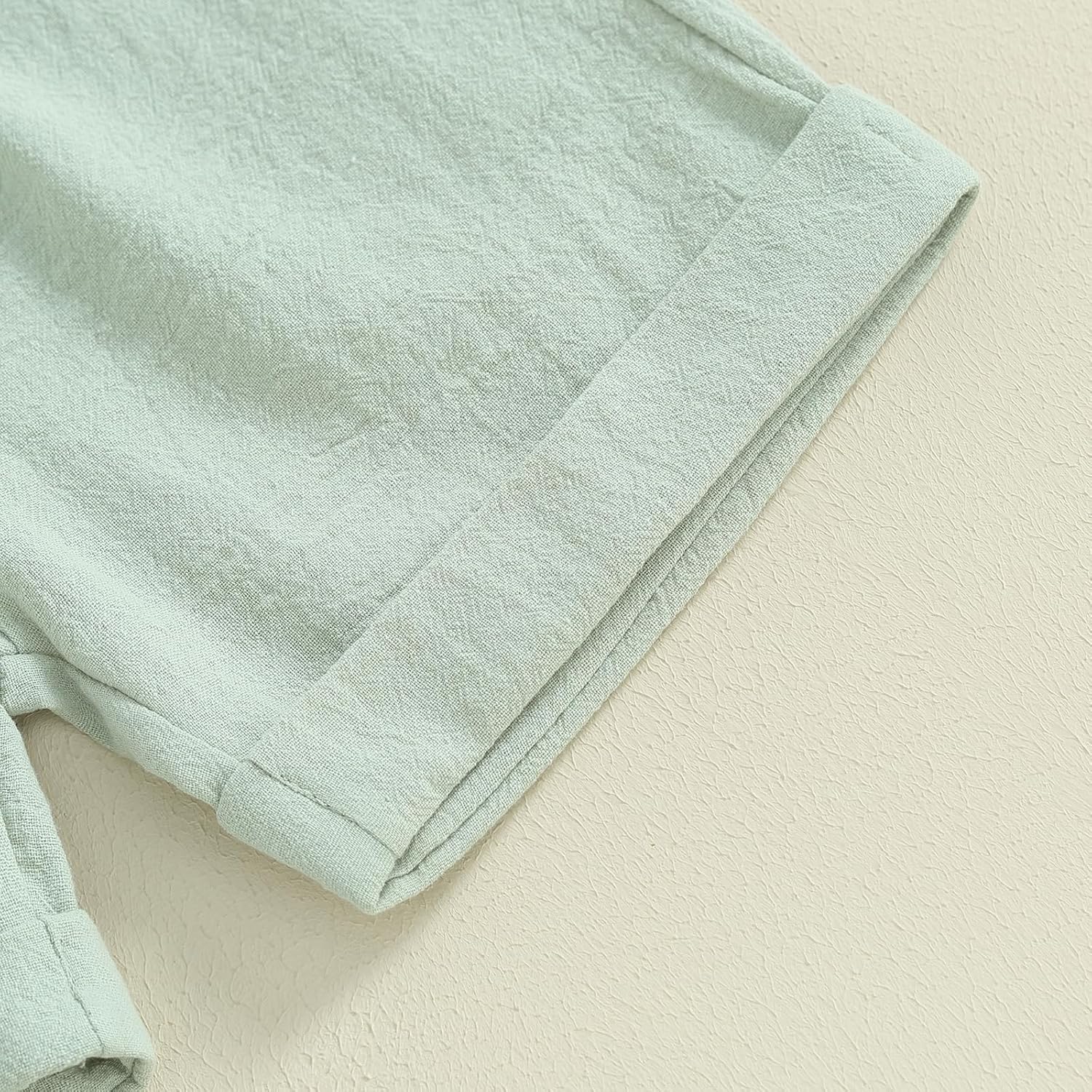 Lesimsam Perfect Summer Toddler Boy Clothes