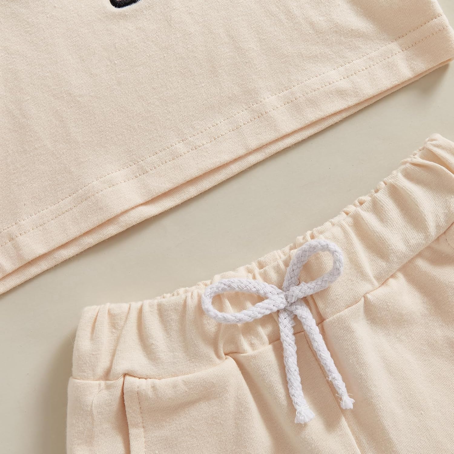Bagilaanoe Toddler Perfect Duck Summer Outfit