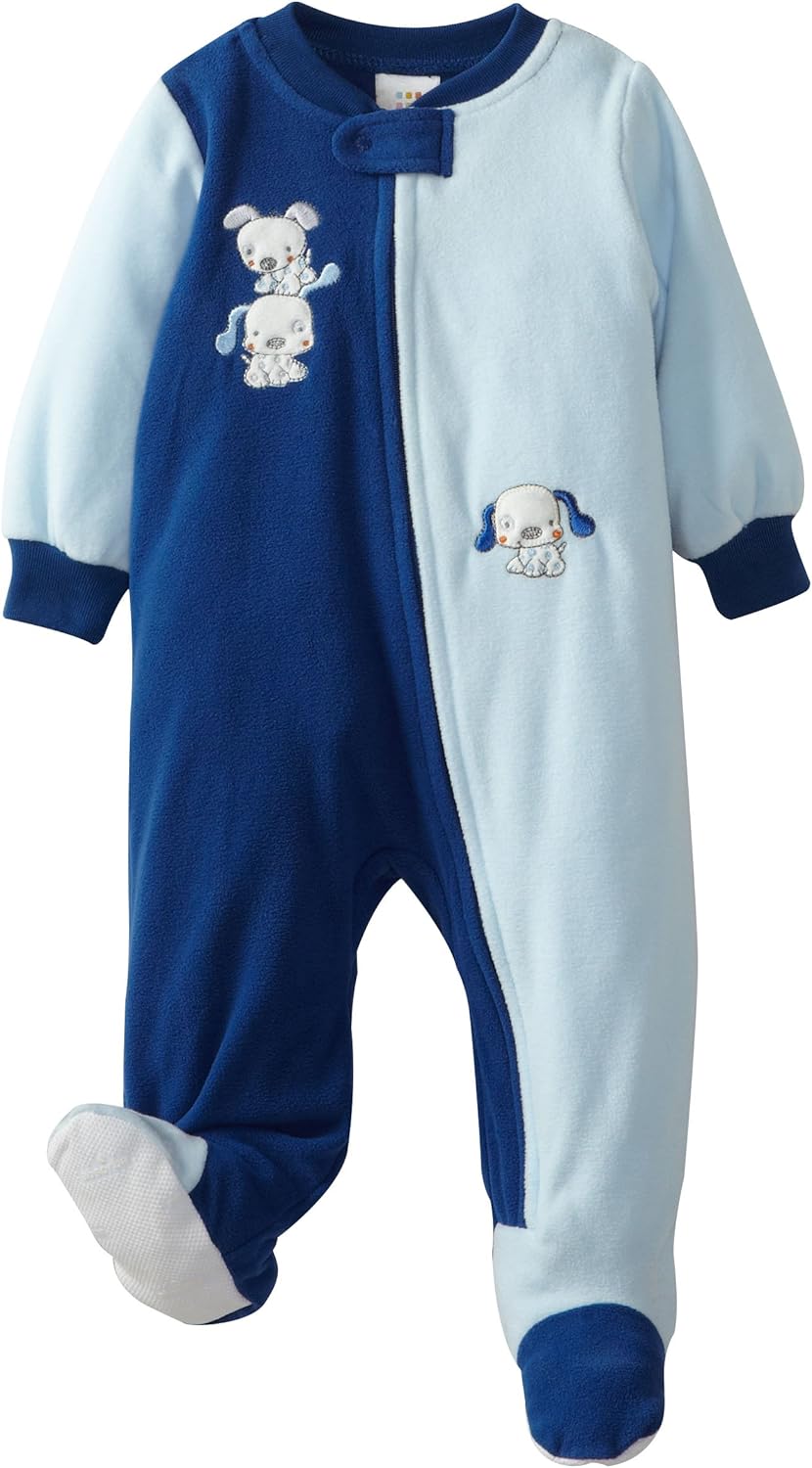 Perfect for Babies Absorb babys tiredness with our soft blanket sleeper