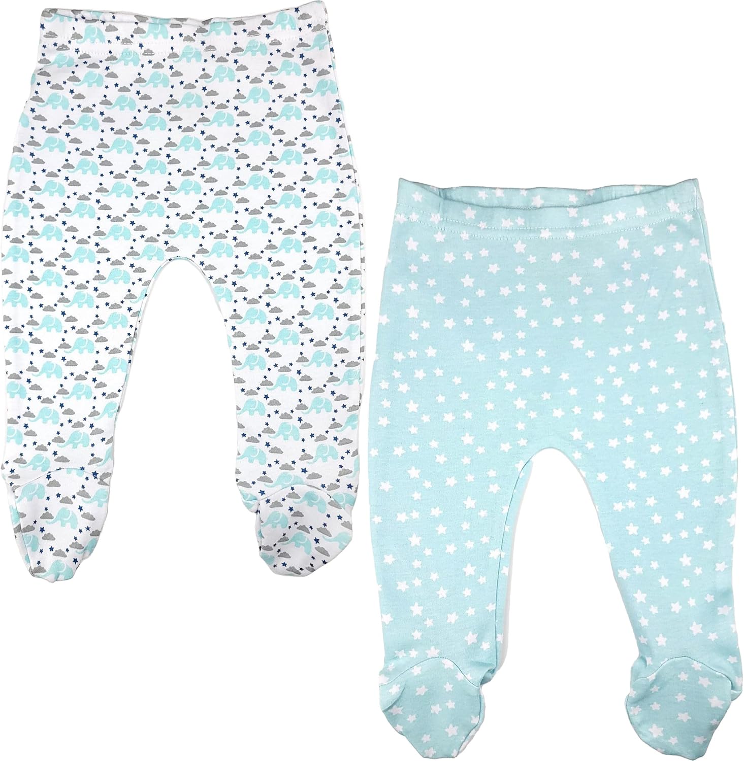 Perfect 100 Cotton Baby Pants from 123 Bear