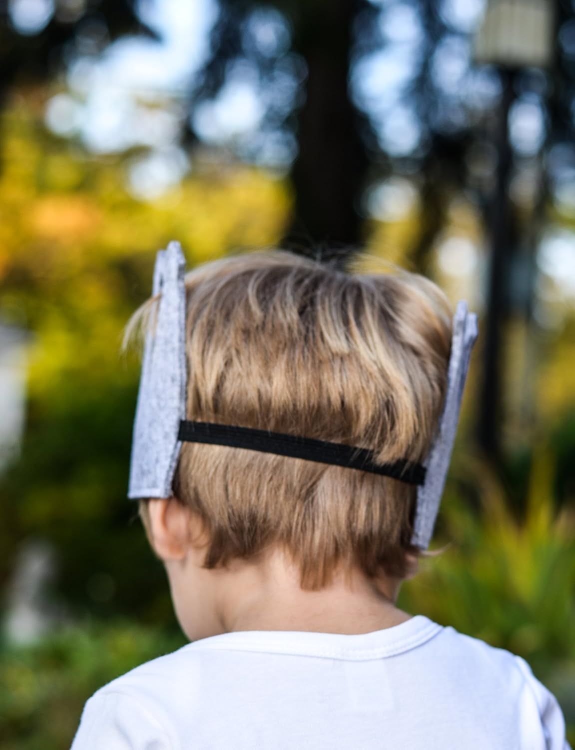 Two Birthday Baby Boy Crown Hat