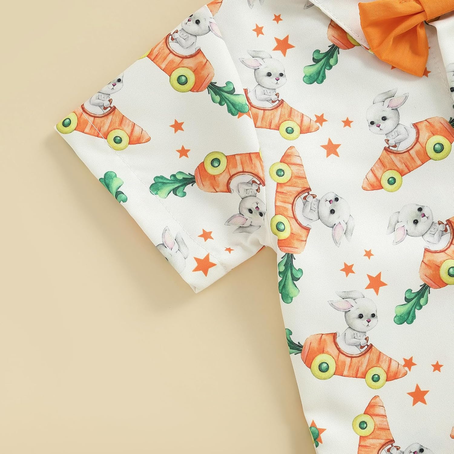 Cute Toddler Boys Set