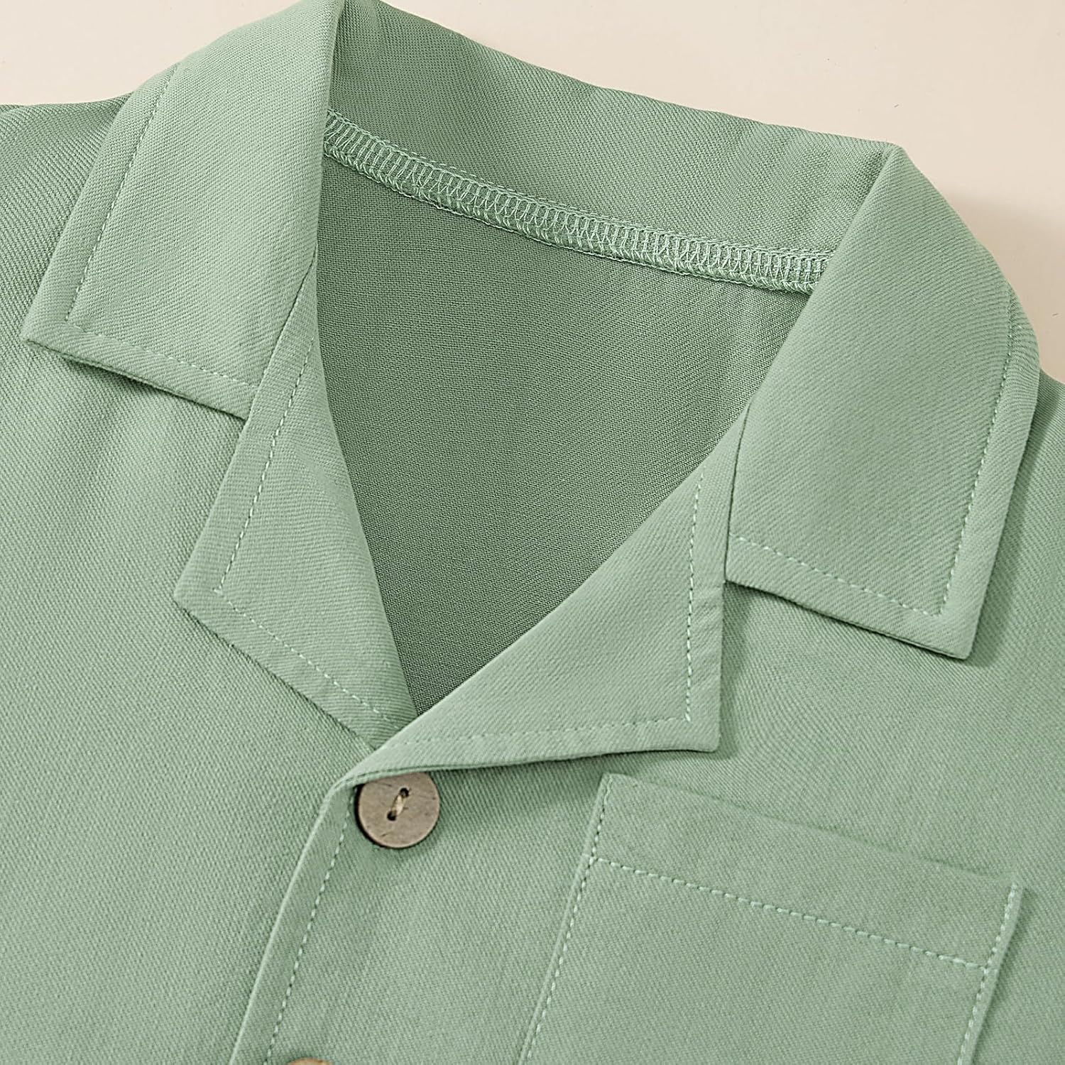Perfect Toddler Boys Summer Outfit