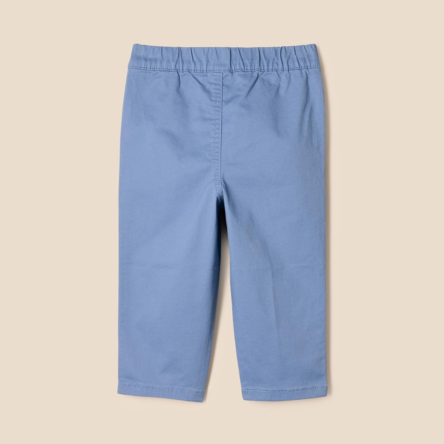 Amazon Essentials x Sofia Grainge Collaborative Stretch Chino for Toddler Boys