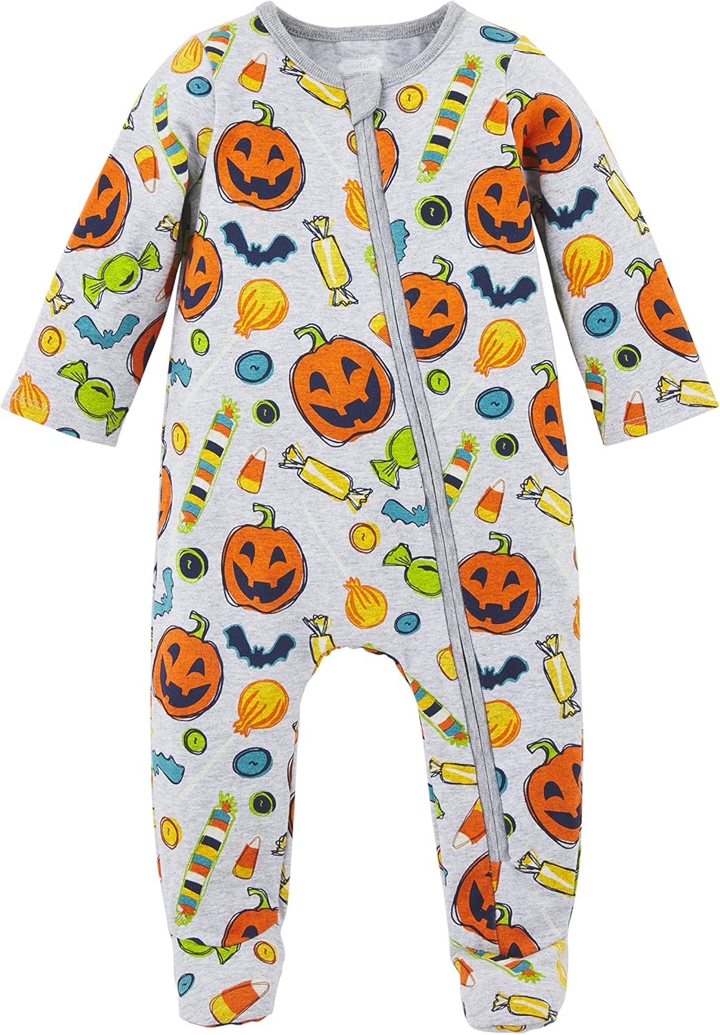 Trick-or-Treat Ready